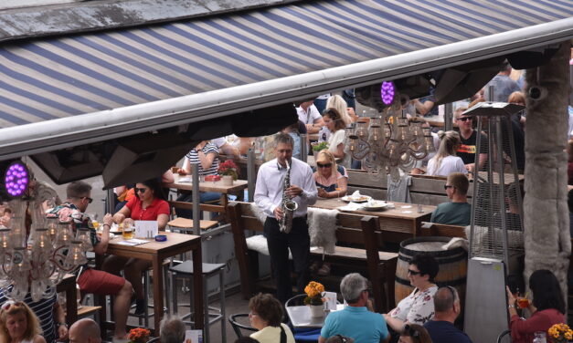 Kasematten Düsseldorf gehen mit Social Media Kampagne an den&nbsp;Start