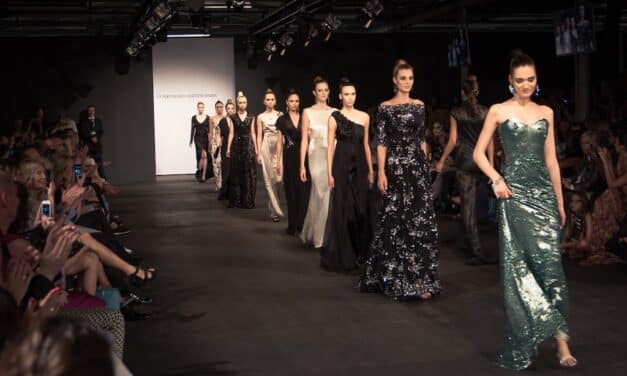 Düsseldorf Fashion Days – Festival Edition Sommer 2021
