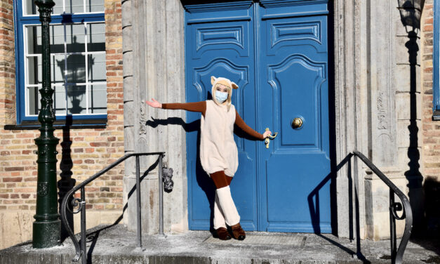 Altweiber 2021 anders als&nbsp;sonst