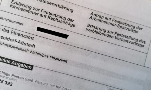 Steuervorteile für Menschen mit Behinderung ab&nbsp;2021