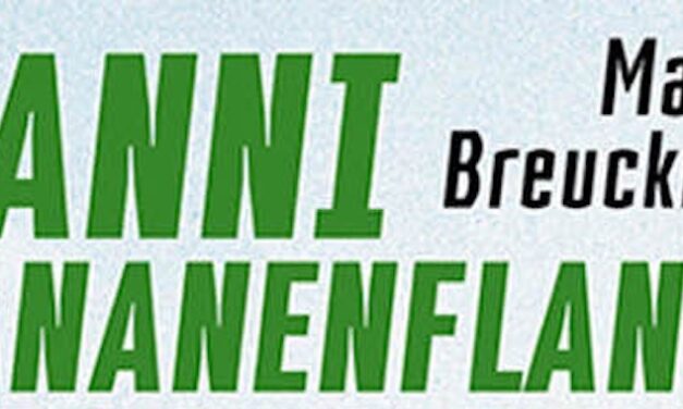“Manni Bananenflanke, ich Kopf —&nbsp;Tor!”