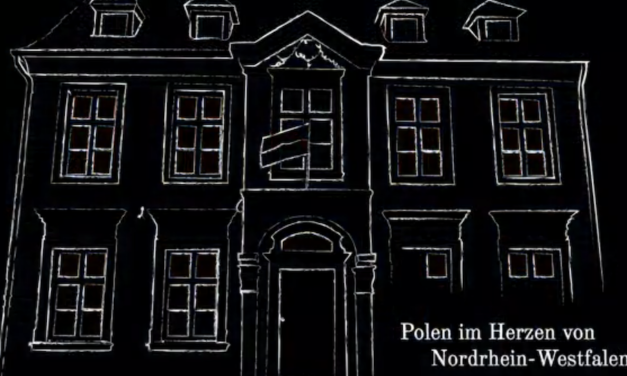 Das Polnische Institut Düsseldorf – Neuer Webauftritt und aktuelles Video