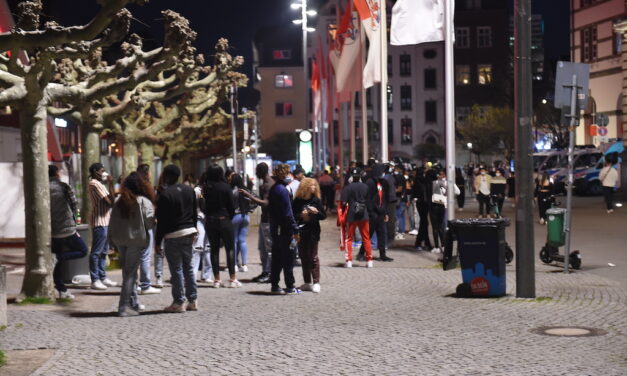 So nicht! Lokalbüro auf den Spuren des&nbsp;OSD