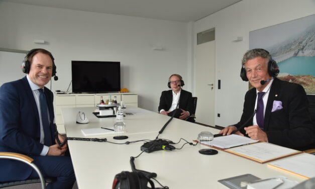 Düsseldorfer Jonges: Heimatabend zum&nbsp;Hören