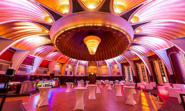 Sich trauen am&nbsp;Rhein