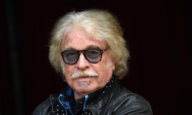 Roncalli-Gründer und Direktor Bernhard Paul wird&nbsp;74