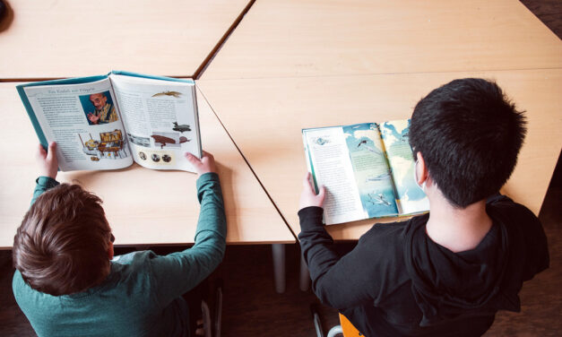Bürgerstiftung Düsseldorf und Haubrich Stiftung rufen gemeinsam die „Lernwerkstatt Düsseldorf“ ins&nbsp;Leben