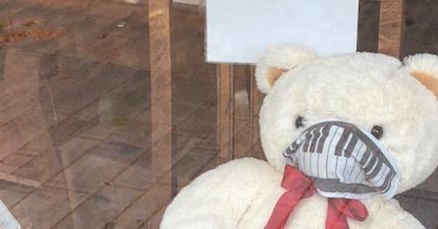 Top Model im Pianoladen