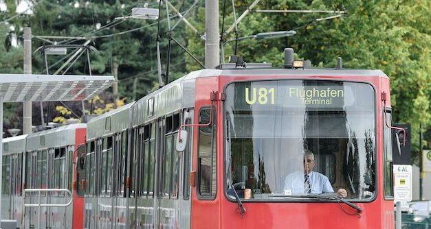 Kriterien für U81-Rheinquerung: Diskussion in virtueller Werkstatt