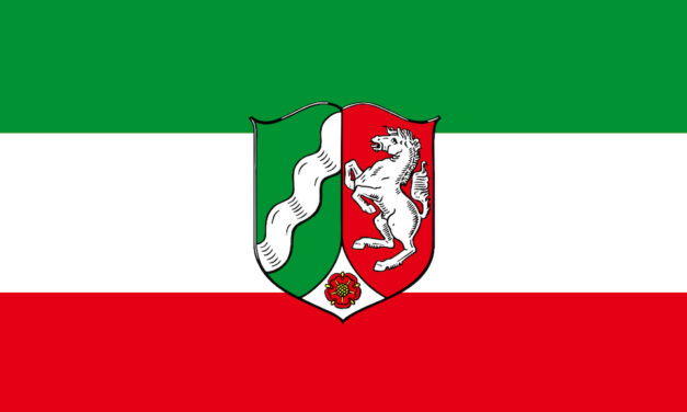 Termin für Landtagswahl in Nordrhein-Westfalen steht&nbsp;fest