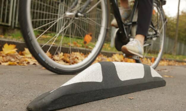 Realisierung der Protected Bike Lane vorübergehend ausgesetzt