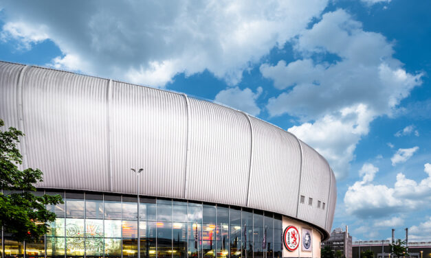 DOME in Düsseldorf bekommt einen neuen Namensgeber und heißt künftig PSD BANK&nbsp;DOME.