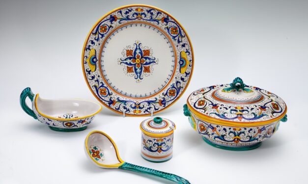 “Dolce Vita am&nbsp;Rhein”