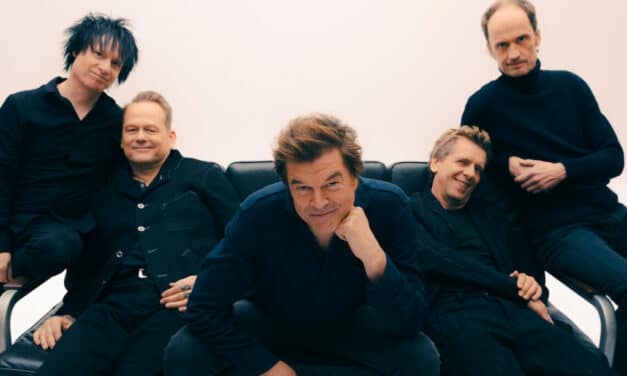 „ALLES AUS LIEBE — 40 JAHRE DIE TOTEN&nbsp;HOSEN“