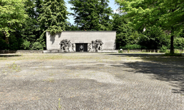 Umgestaltung des Reeser Platzes