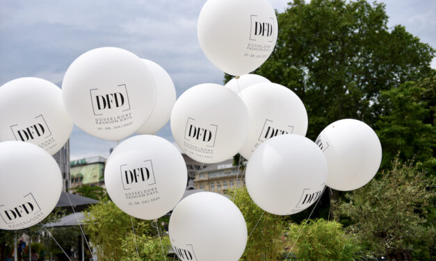 Düsseldorf Festival für Kunst, Mode und&nbsp;Style