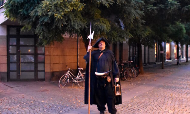 Tourismus in Düsseldorf wieder gestartet