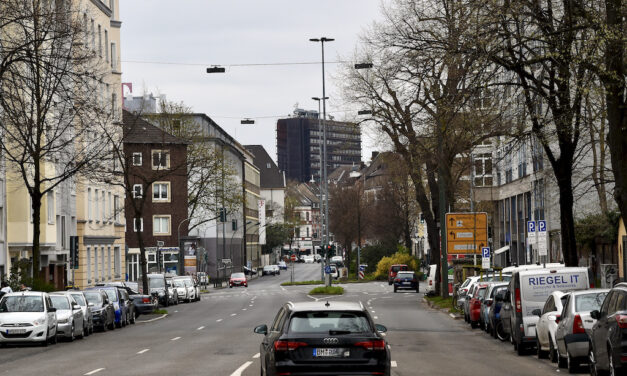 Bevölkerungsprognose 2035