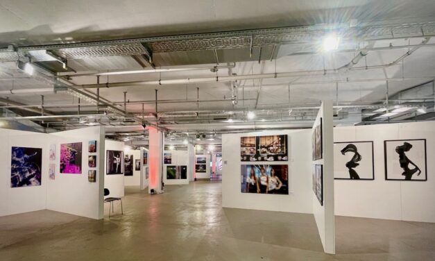 PHOTO POPUP FAIR No 7 startet am 26.&nbsp;Juni