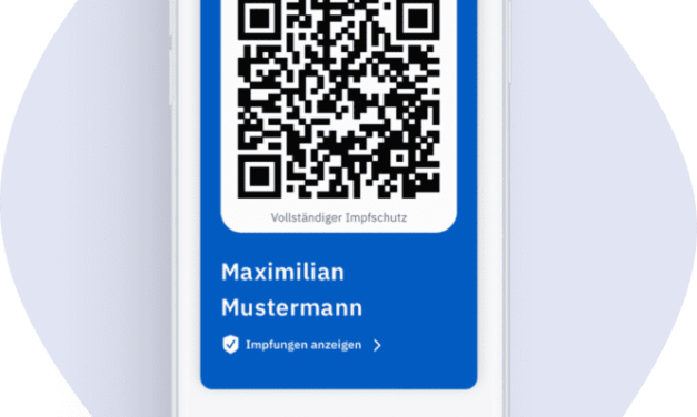 Informationen zur Einführung des digitalen Impfnachweises in&nbsp;NRW