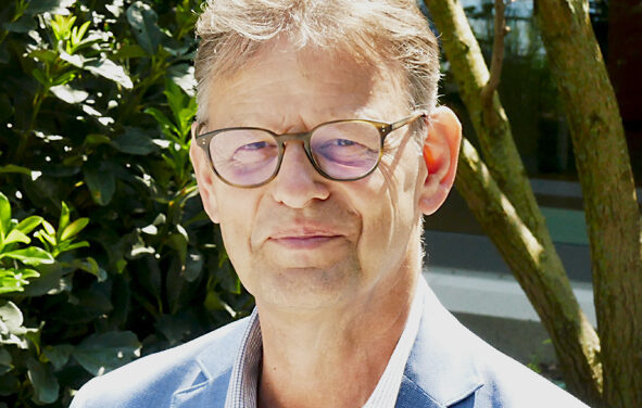 “#KAP1Menschen”: Interviewreihe zum Umzug der Zentralbibliothek ins&nbsp;KAP1