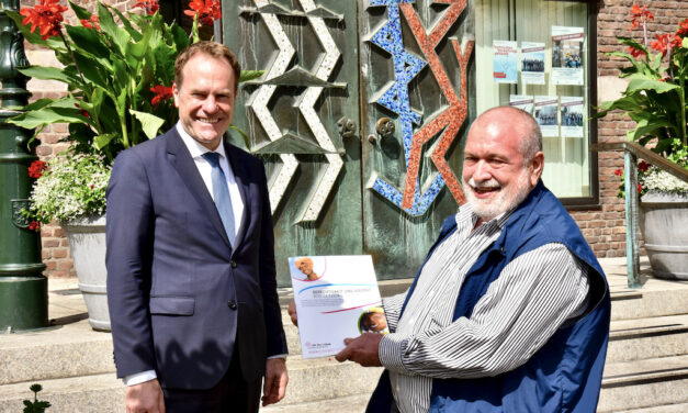 Eine-Welt-Tage starten am 31.&nbsp;Juli