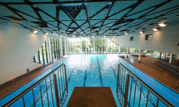 Teure Energie — Schwimmbäder unter&nbsp;Druck?