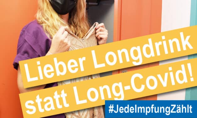 Düsseldorfer Kliniken und Oberbürgermeister Dr. Stephan Keller rufen gemeinsam zum Impfen auf