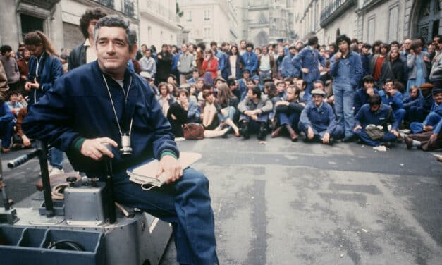 Wiedereröffnung der Black Box am 2. September