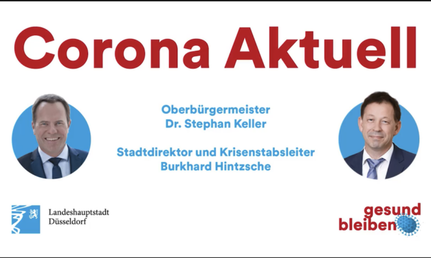 Corona: Neue Regelungen ab Freitag