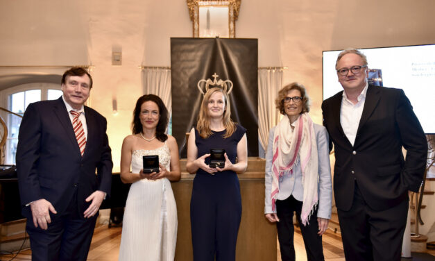 „Nadel der Medici“