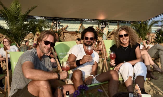 alltours Kino  hat die Spielzeit 2021 planmäßig beendet