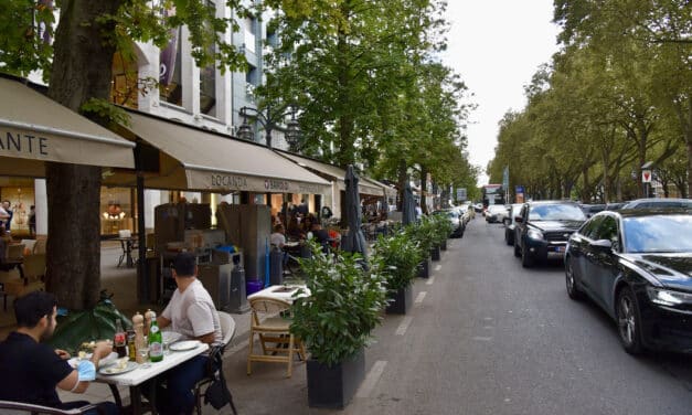 Dialogverfahren “Zukunft der&nbsp;Kö”