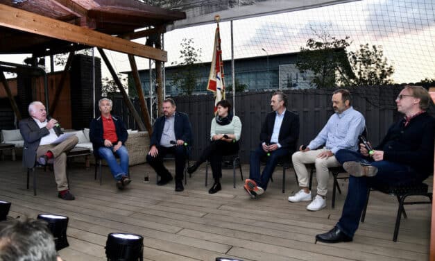 Die Qual der&nbsp;Wahl