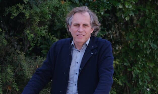 Mobilitätsdezernent setzt auf Dienstfahrrad