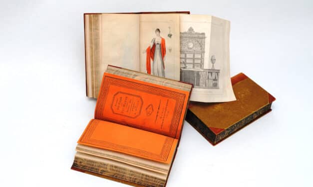 “Luxus & Lifestyle. Weimar und die weite&nbsp;Welt”