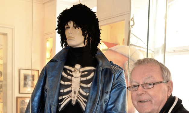 Das CC trauert um Peter&nbsp;Weber