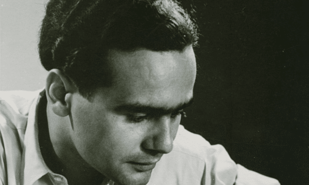 Heinrich-Heine-Institut erinnert an Nino&nbsp;Erné