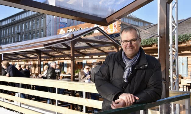 Ab 12 November wieder “Kö on&nbsp;Ice”