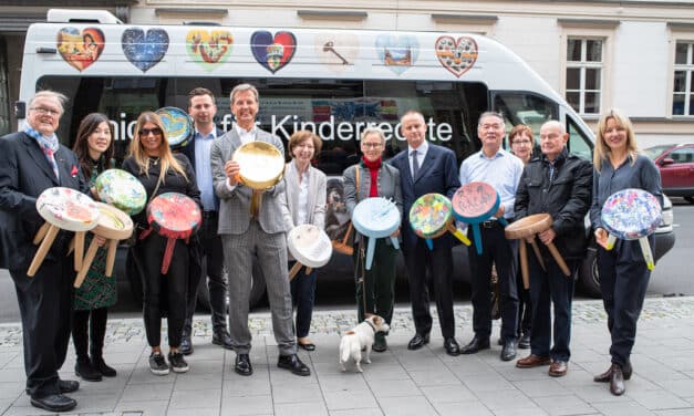 18 Kunstplätze für jedes&nbsp;Kind