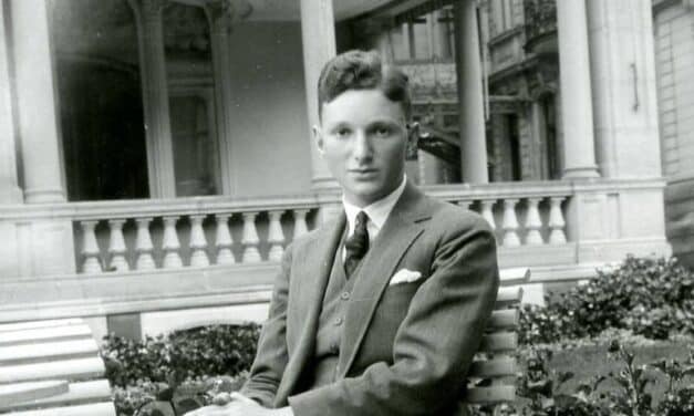 “Entrechtet und beraubt. Der Kunsthändler Max&nbsp;Stern”