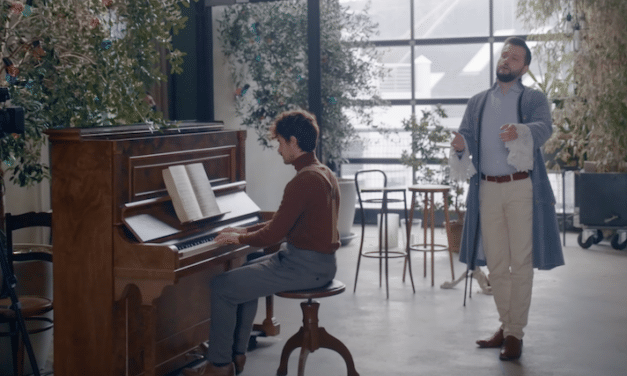 Es gibt viele Arten, eine Oper zu erzählen!