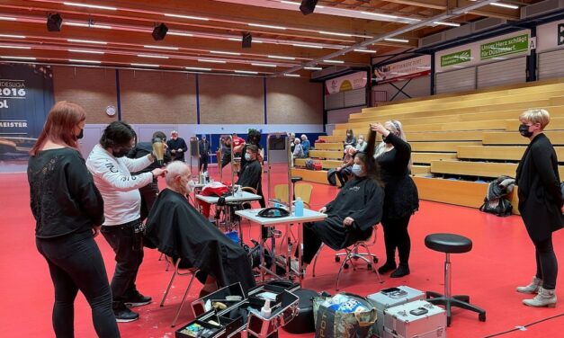 “Borussia Düsseldorf hilft – Gemeinsam durch die&nbsp;Krise”