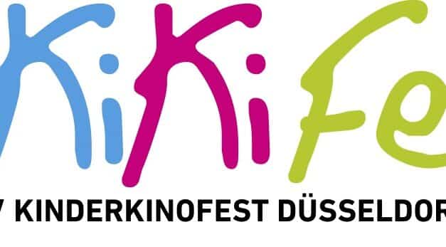 36. KinderKinoFest Düsseldorf