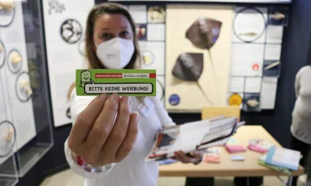 Europäische Woche der Abfallvermeidung: Düsseldorf macht&nbsp;mit