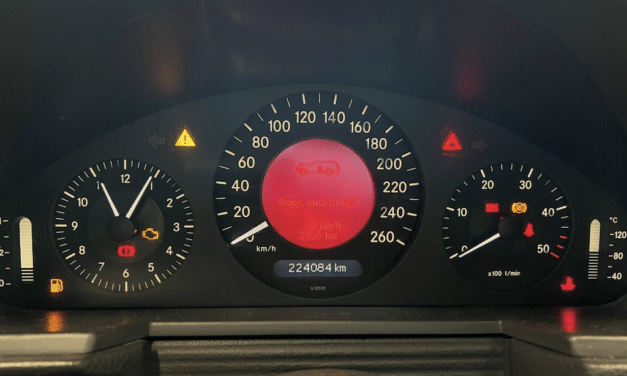 Polizei zieht Pkw aus dem Verkehr