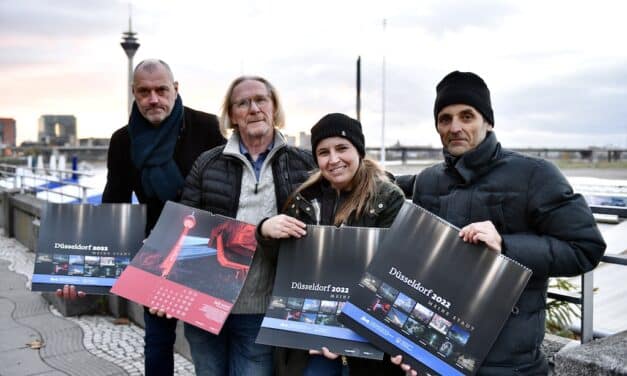 Düsseldorf — Meine Stadt&nbsp;2022