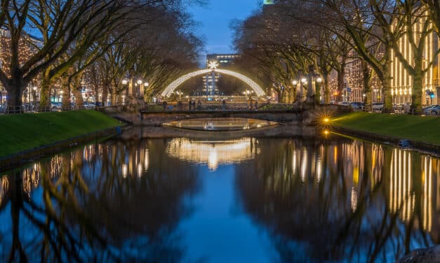 Digitale Veranstaltung im Dialogverfahren zur Zukunft der&nbsp;Kö