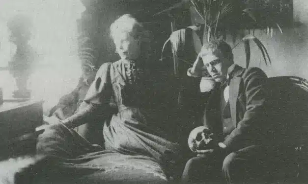 Hanns Heinz Ewers zum 150. Geburtstag