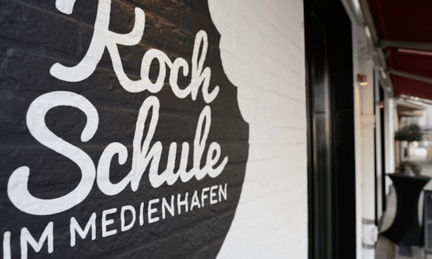 Kochabend: “Europäische Verständigung geht durch den&nbsp;Magen”